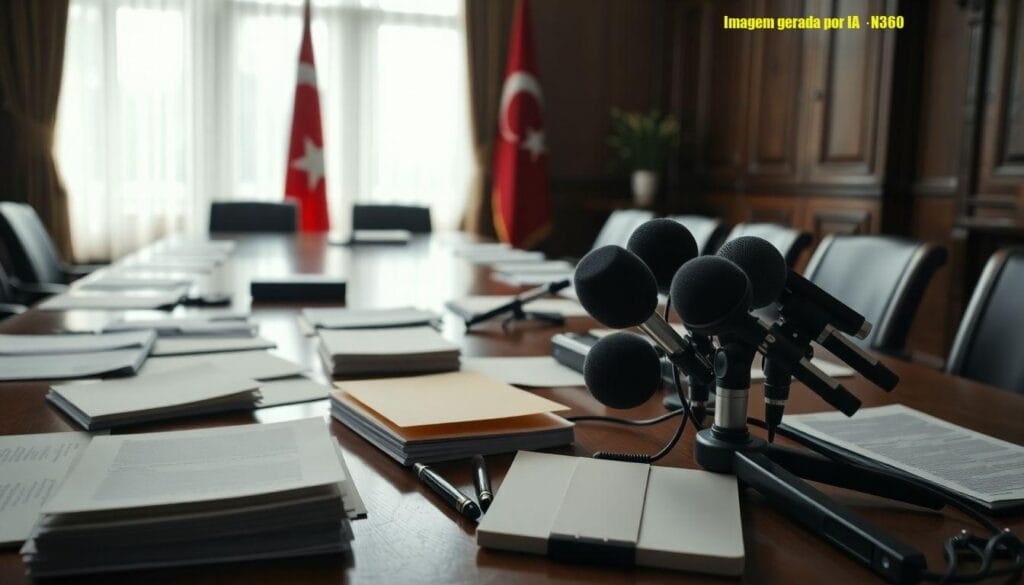 Gabinete de Toffoli diz que PF não tem legitimidade