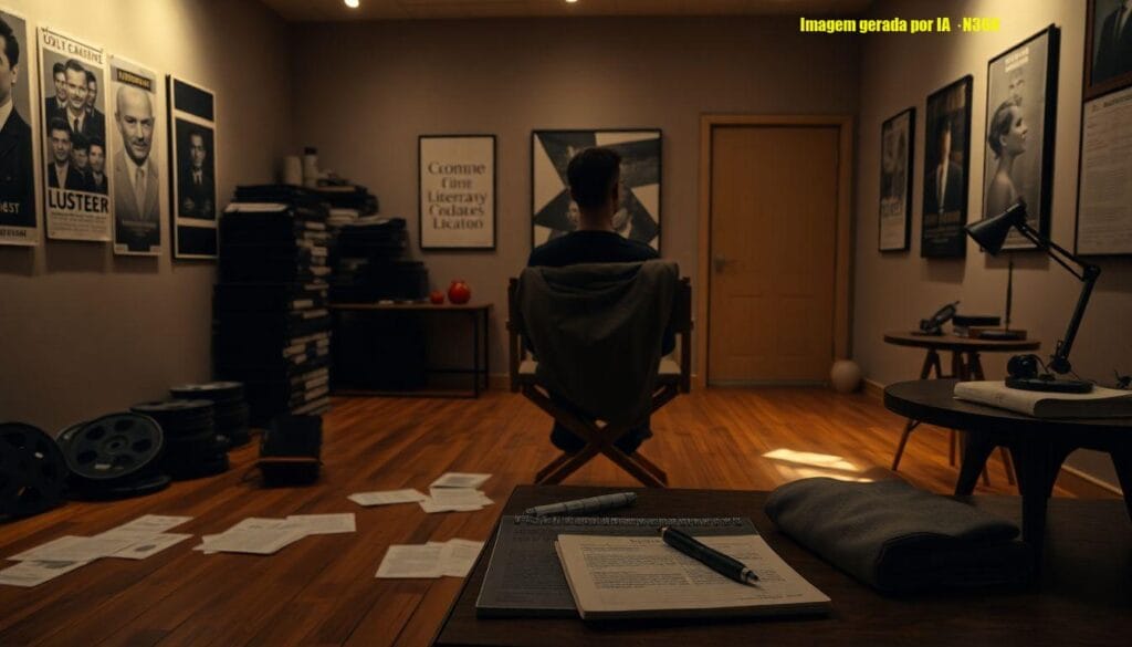 Trecho sexualizado ligado a Margot Robbie não confirmado