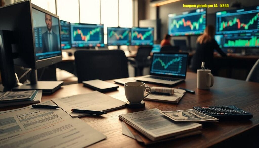 Fundador do Agibank vira bilionário após IPO