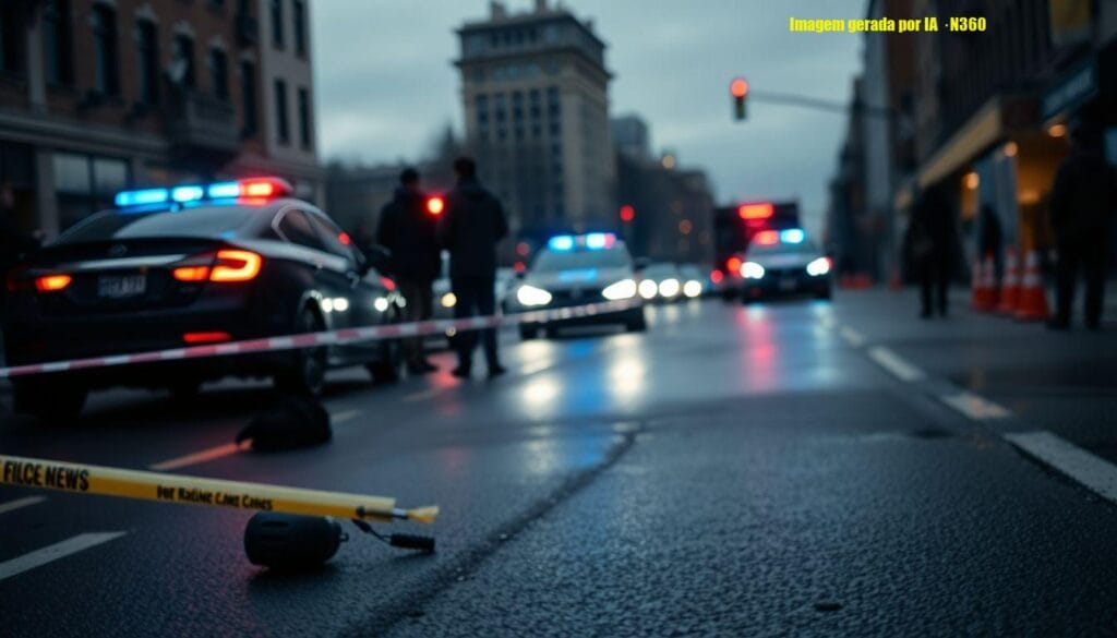 Suspeitos de mortes em padaria de Ribeirão das Neves não tinham vínculo