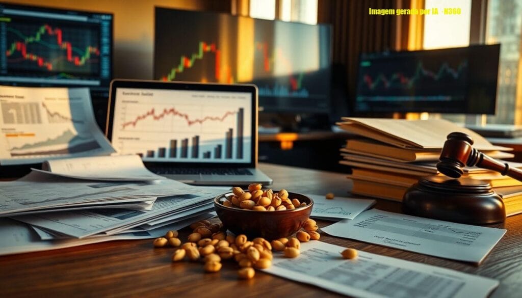 BB tem pior resultado desde 2020 em crise do agro