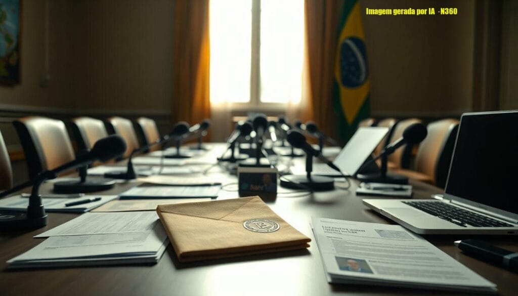 Resort ligado a Toffoli recebeu R$ 680 mil via Perse