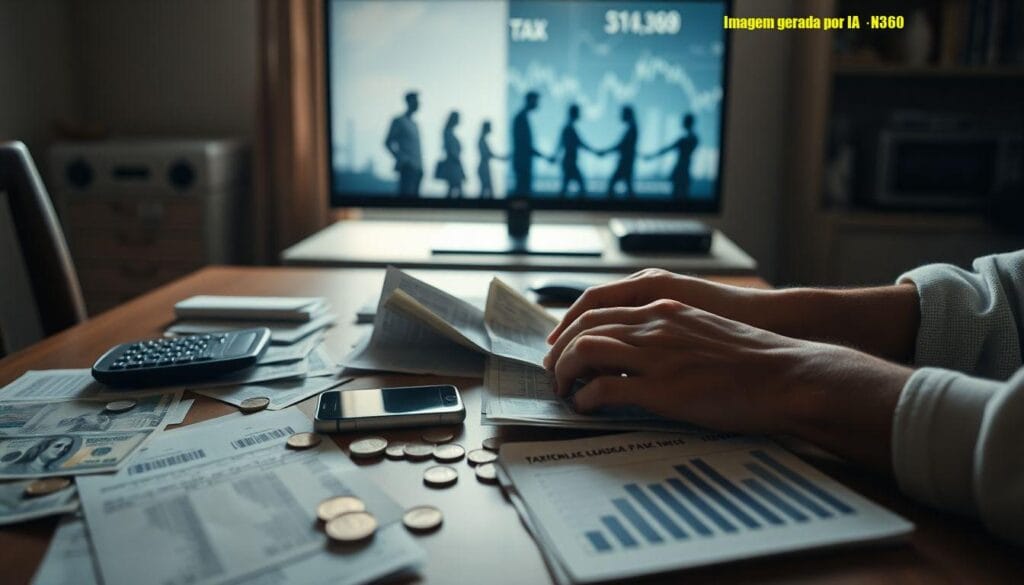 67% dizem não ter sido beneficiados pela isenção do IR