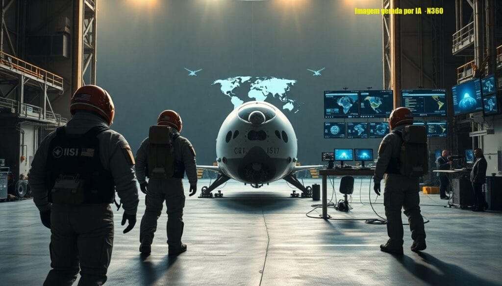 Crew-12: lançamento da Crew Dragon Freedom