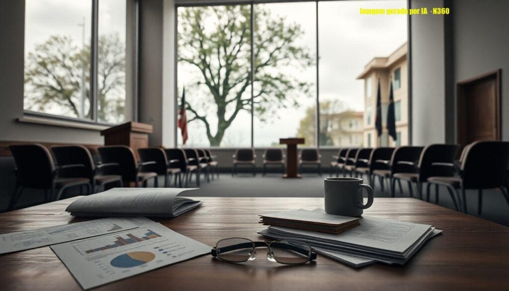 Trump não revogou base legal federal sobre gases