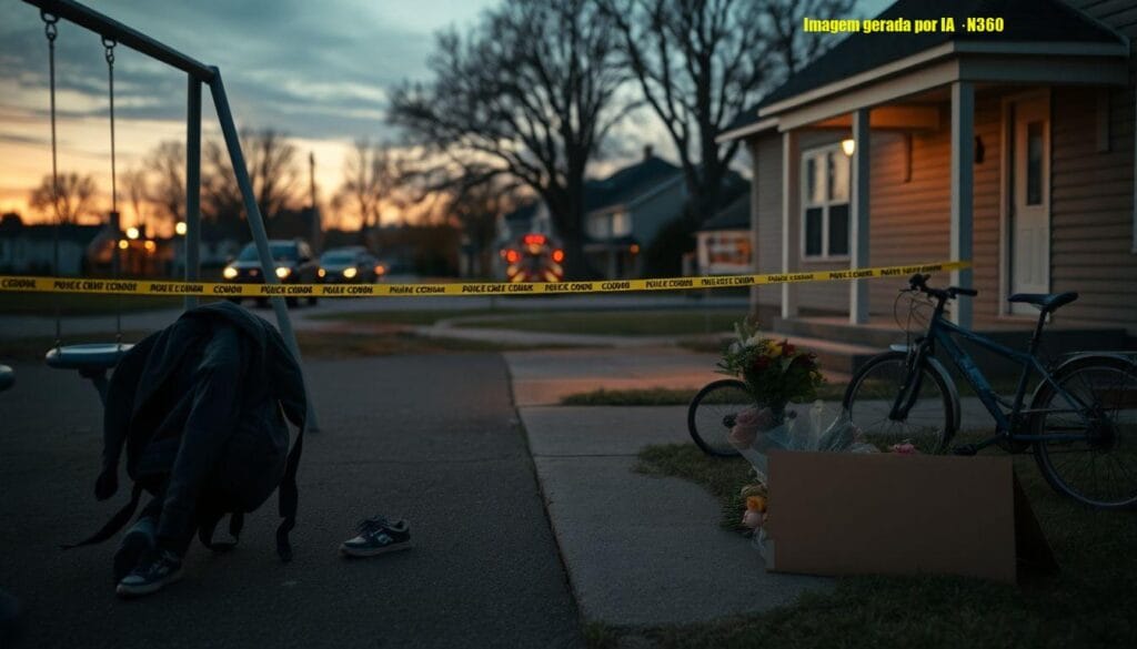 Canadá divulga nomes das vítimas de Tumbler Ridge