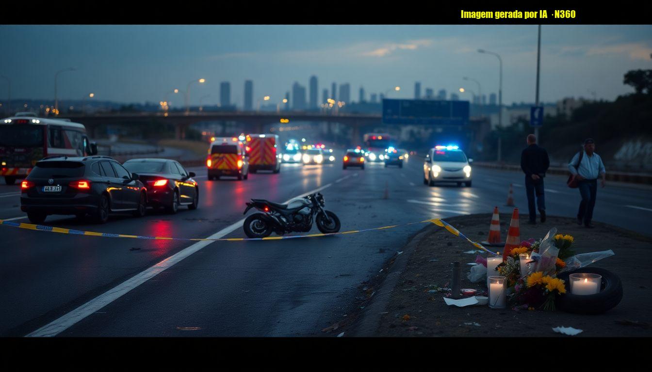 Viagem de carnaval? Antes, escute o alerta das estradas