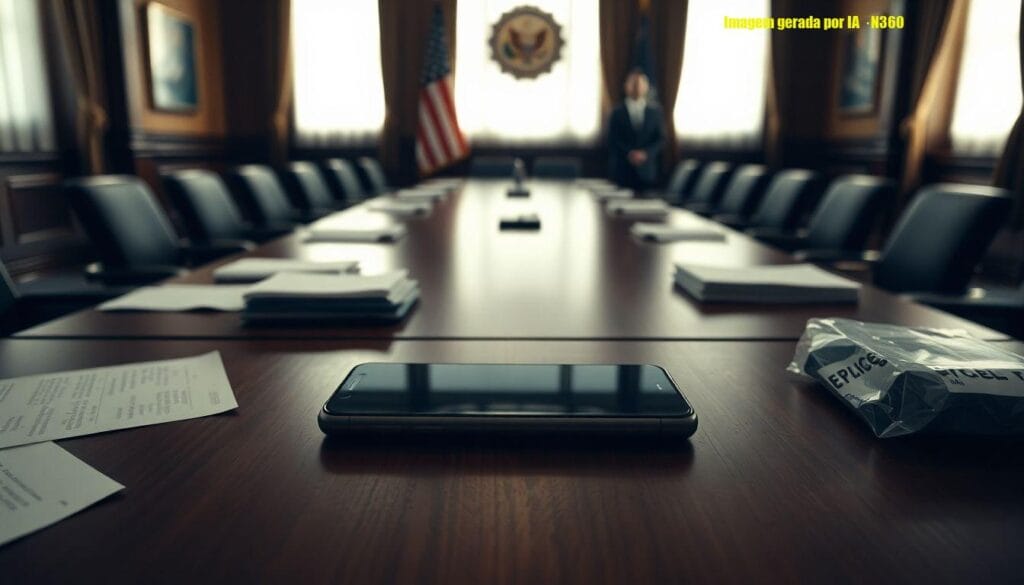 Caso Master reacende discurso antipolítico às vésperas da eleição