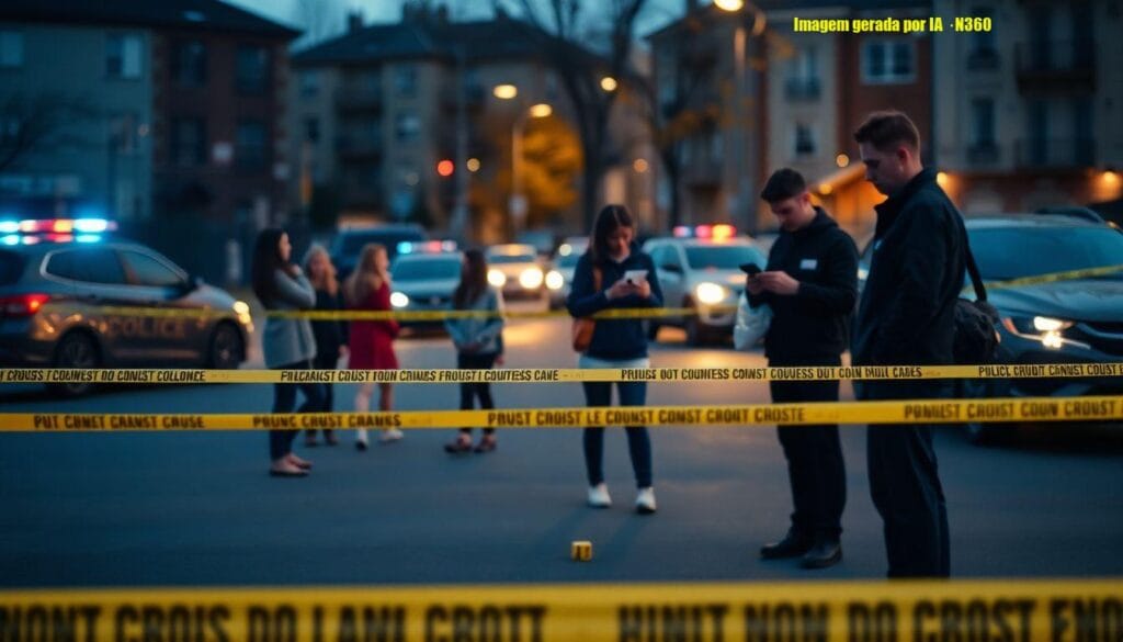 Polícia descarta desafio online na morte do cão 'Orelha'