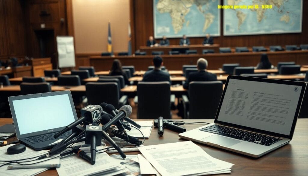 Milei: relatos de aprovações trabalhista e penal