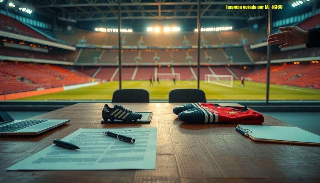 Atlético avança por Luiz Araújo; Flamengo impõe condição