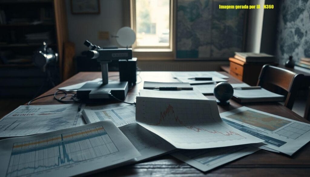 Composto com amônia é identificado na superfície de Europa