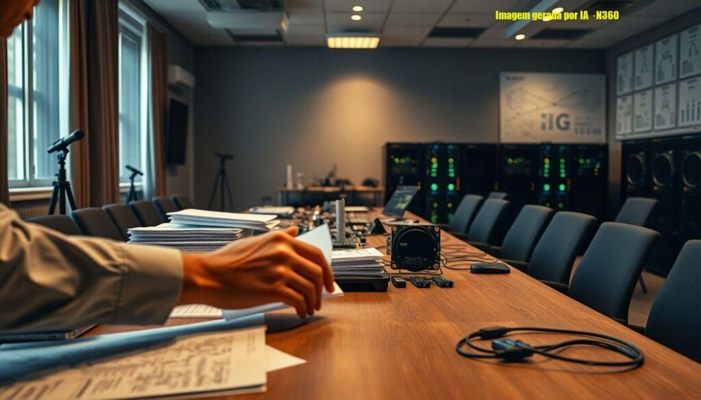 Governo marca novo leilão da faixa de 700 MHz