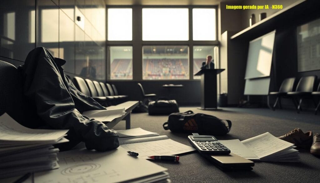 Guto prevê dificuldade na Série B e nega atrito com Vina