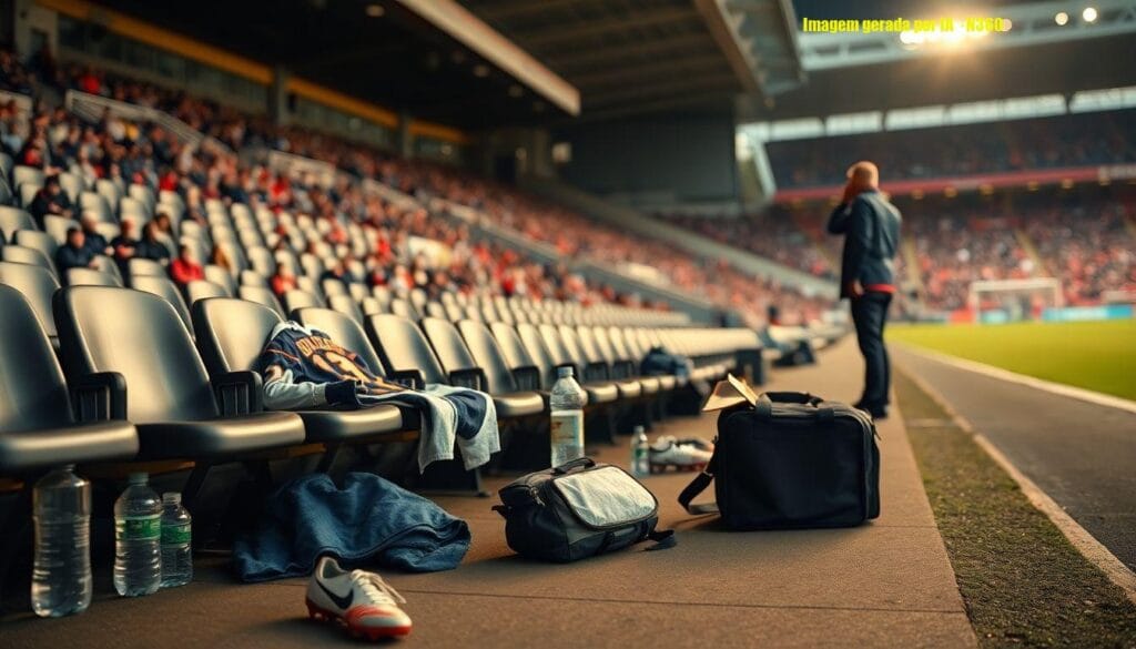 Bruno Guimarães: apuração sobre suposta lesão