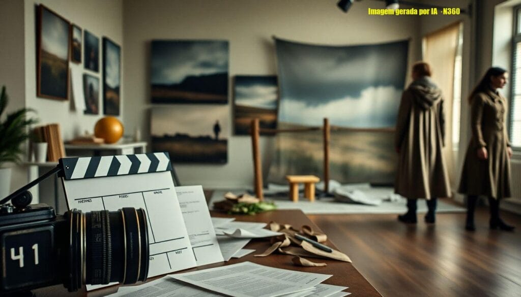 Apuração: suposta adaptação de O Morro dos Ventos Uivantes