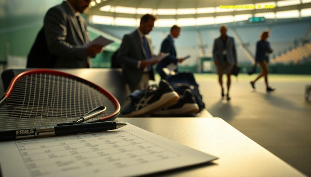 Rio Open abre espaço para Guto Miguel na chave