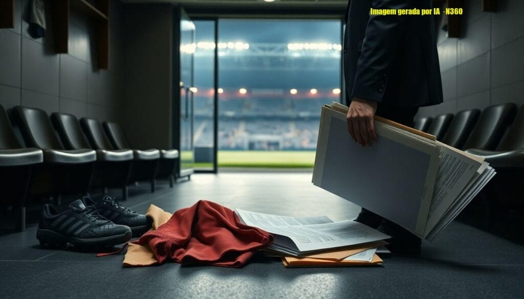 MP de SP reforça pedido de intervenção no Corinthians