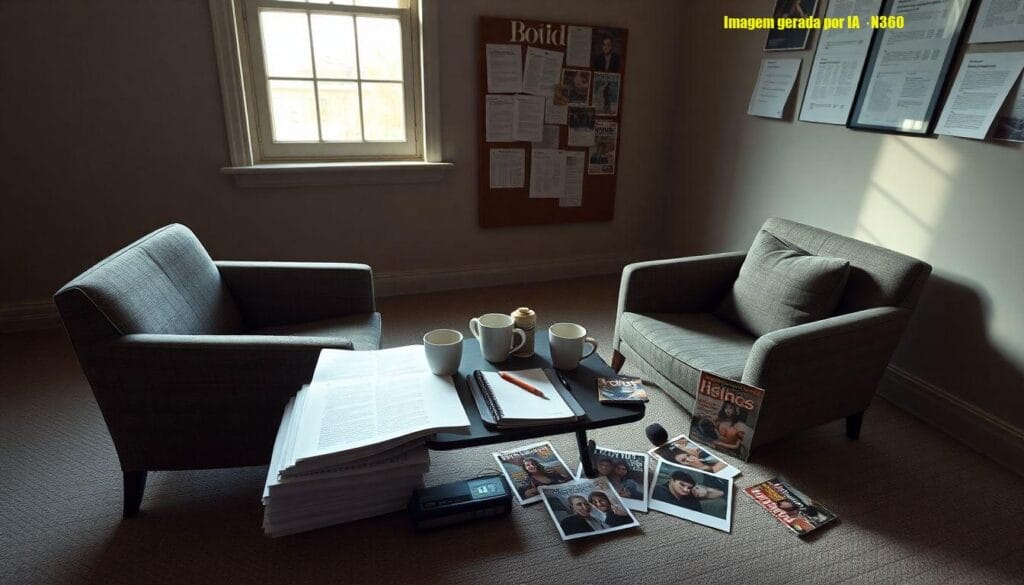 36 perguntas: origem e limites do método