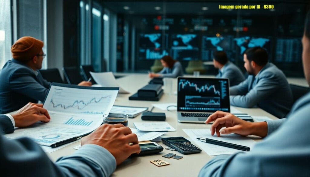 Federalização do BRB é tema entre banqueiros