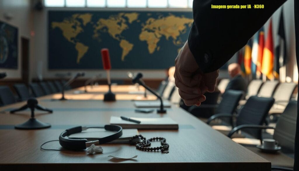 Papa Leão XIV pede jejum de palavras na Quaresma