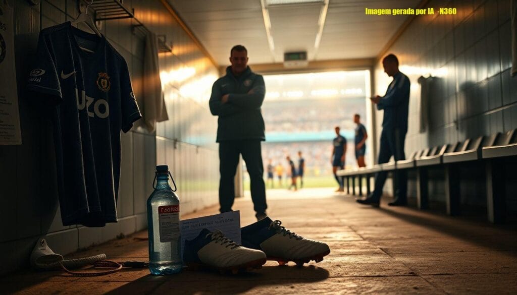 Botafogo relaciona dois da base para clássico com Fluminense