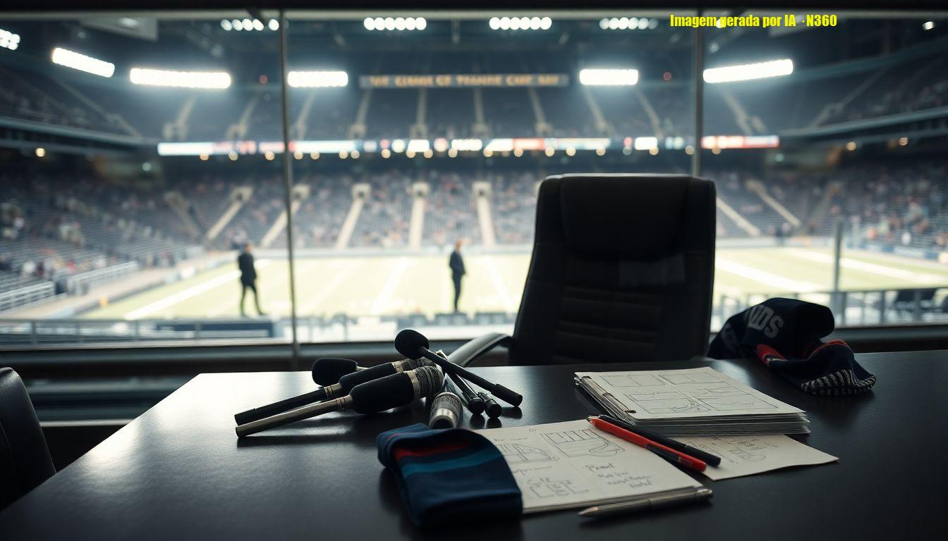 Caixa critica Sampaoli e indica preferido no Atlético