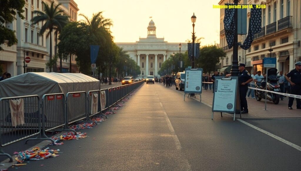Justiça barra pedido e reabre rixa no Carnaval de Salvador