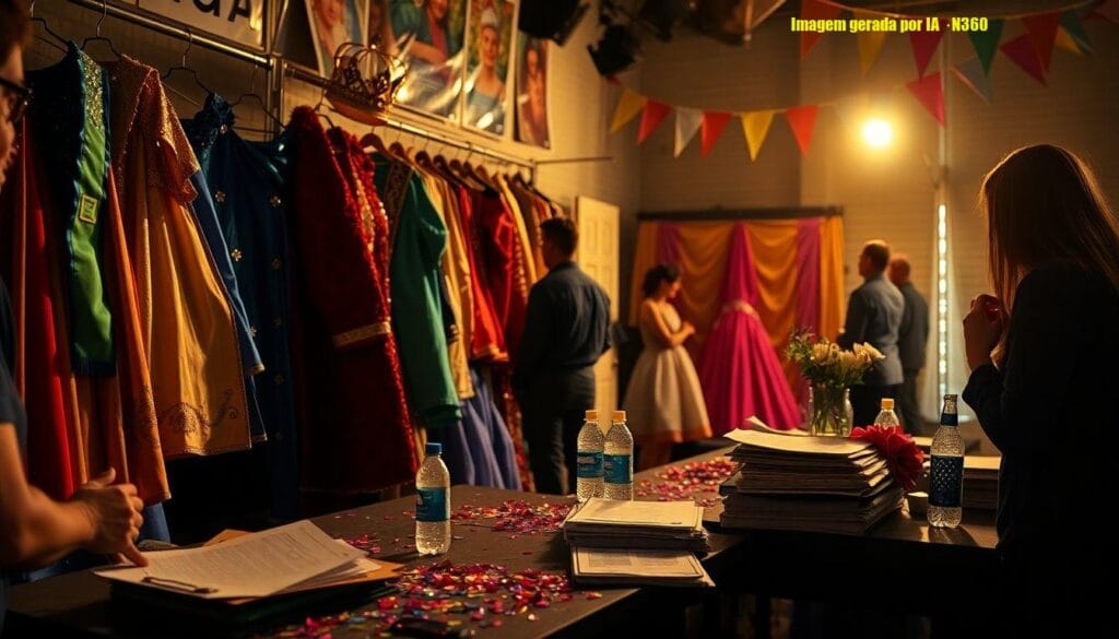 Candidatas disputam Rainha Gay e Rainha Trans em Rio Branco