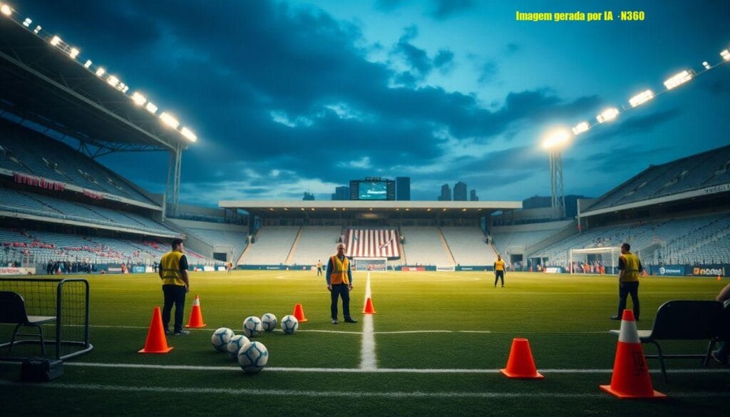 Campeonato Mineiro 2026: semifinais definidas