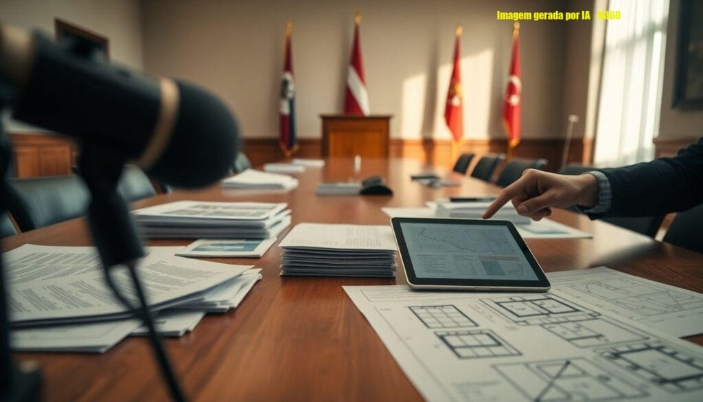 Ministros do STF e parentes ligados a 31 empresas