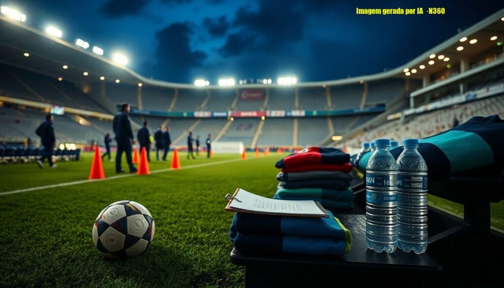 Semifinais do Mineiro 2026 têm datas previstas em fevereiro