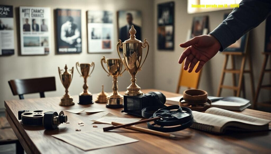 Spielberg atinge EGOT após vitória no Grammy