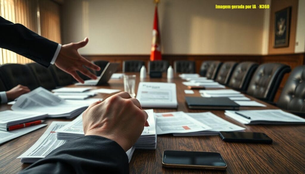 Fazenda vê clima para fim da escala 6×1 no Congresso