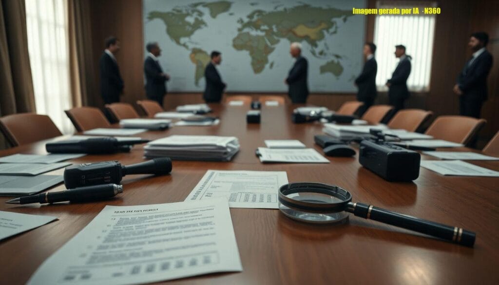 Irã disposto a negociar com EUA se sanções forem retiradas