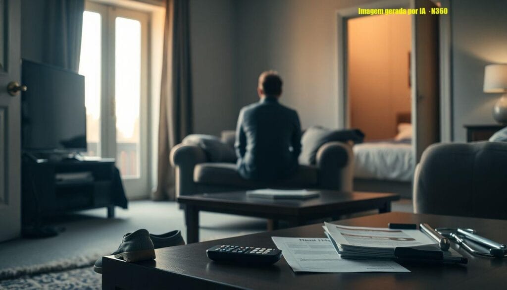 Trocar TV por exercício ou sono reduz risco de depressão