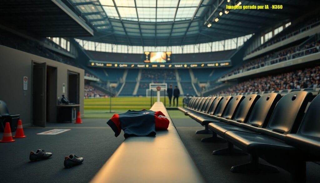 Ronaldo ausente no Al Nassr; boato de boicote não confirmado