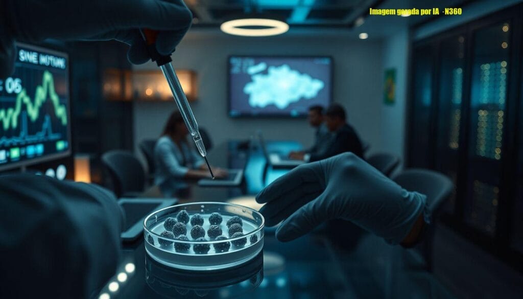 Bilionários do Vale e a busca por 'bebês superiores'