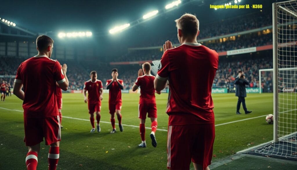 Fábio Matias celebra quartas no Canindé e projeta Portuguesa