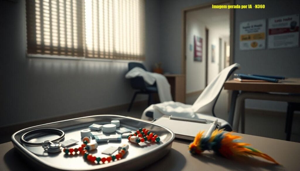 Porto Alegre confirma caso de mpox; prefeitura orienta