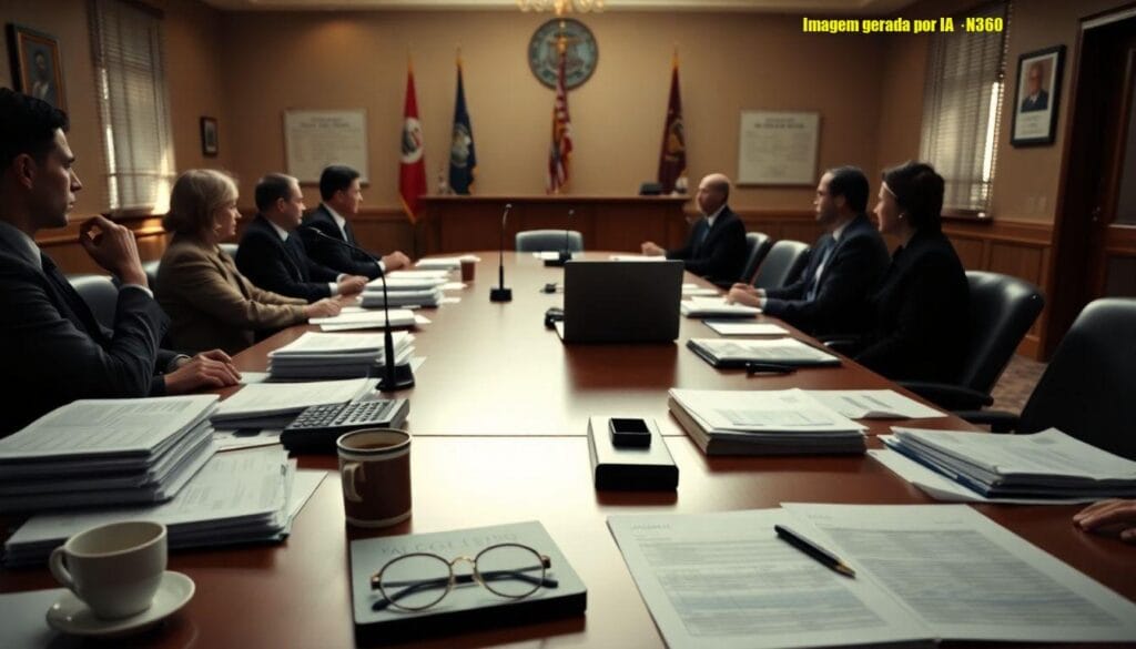 Desembargadores: decisão de Dino pode afetar salários