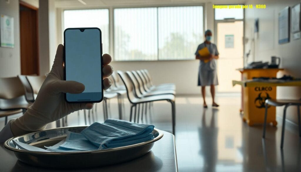 Porto Alegre confirma primeiro caso de mpox em 2026