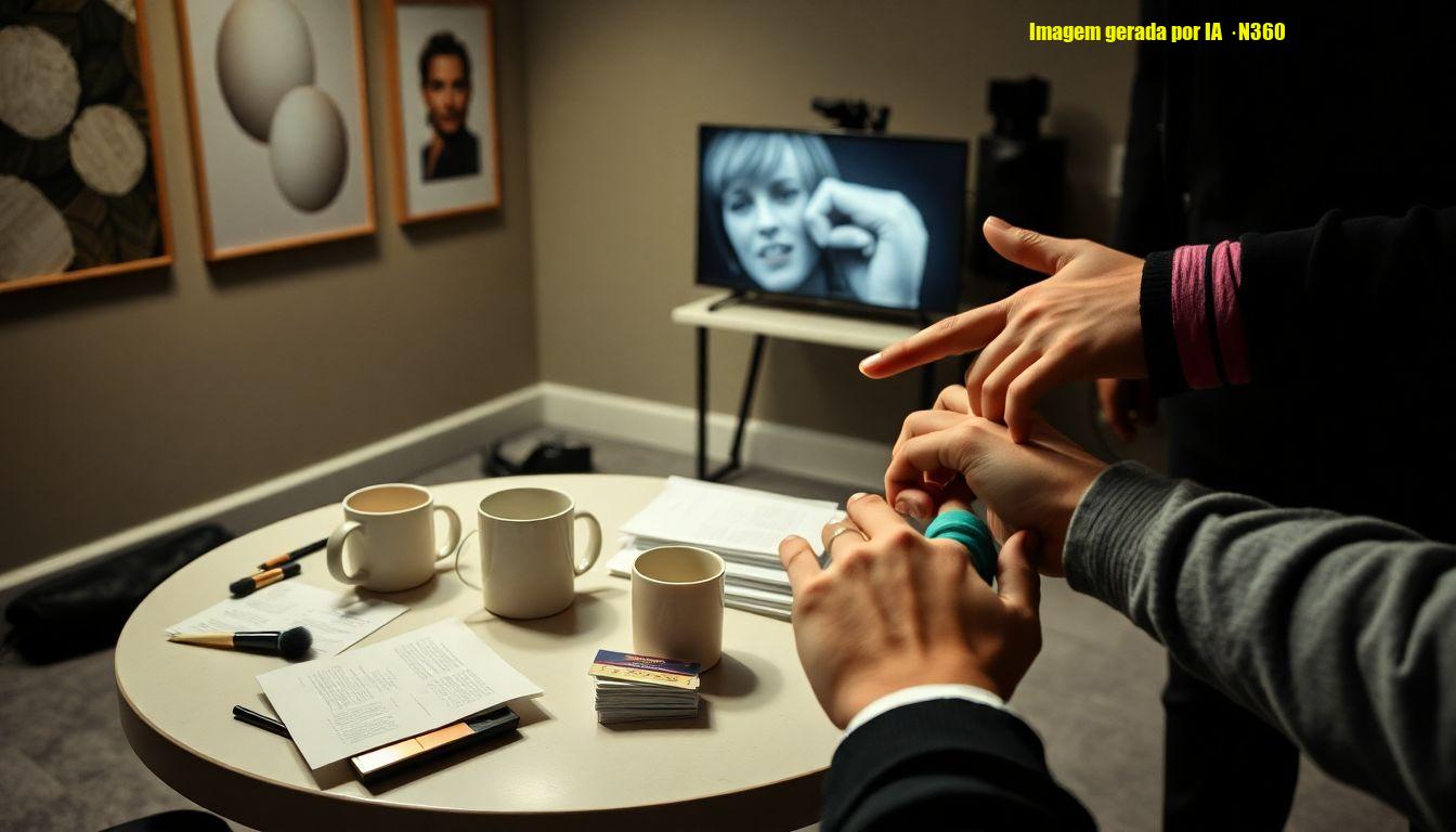 Ana Paula diz 'Grupão acabou' após paredão no BBB 26