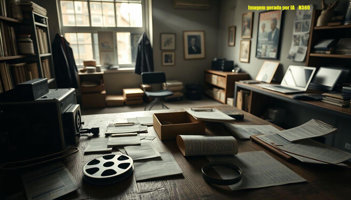 Morre Frederick Wiseman, reverenciado documentarista