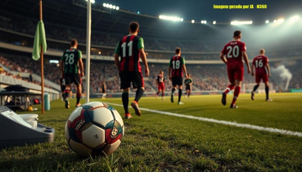 Semifinais do Campeonato Carioca 2026: confrontos e datas