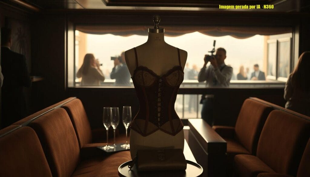 Sabrina Sato usa look que simula nudez na Sapucaí