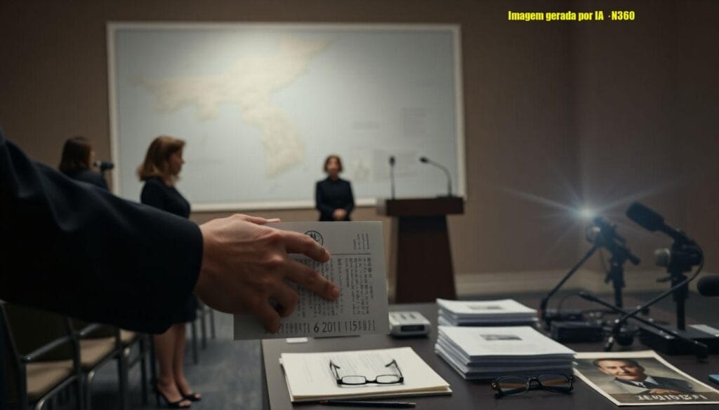 Temor de disputa entre Kim Ju-ae e Kim Yo-jong