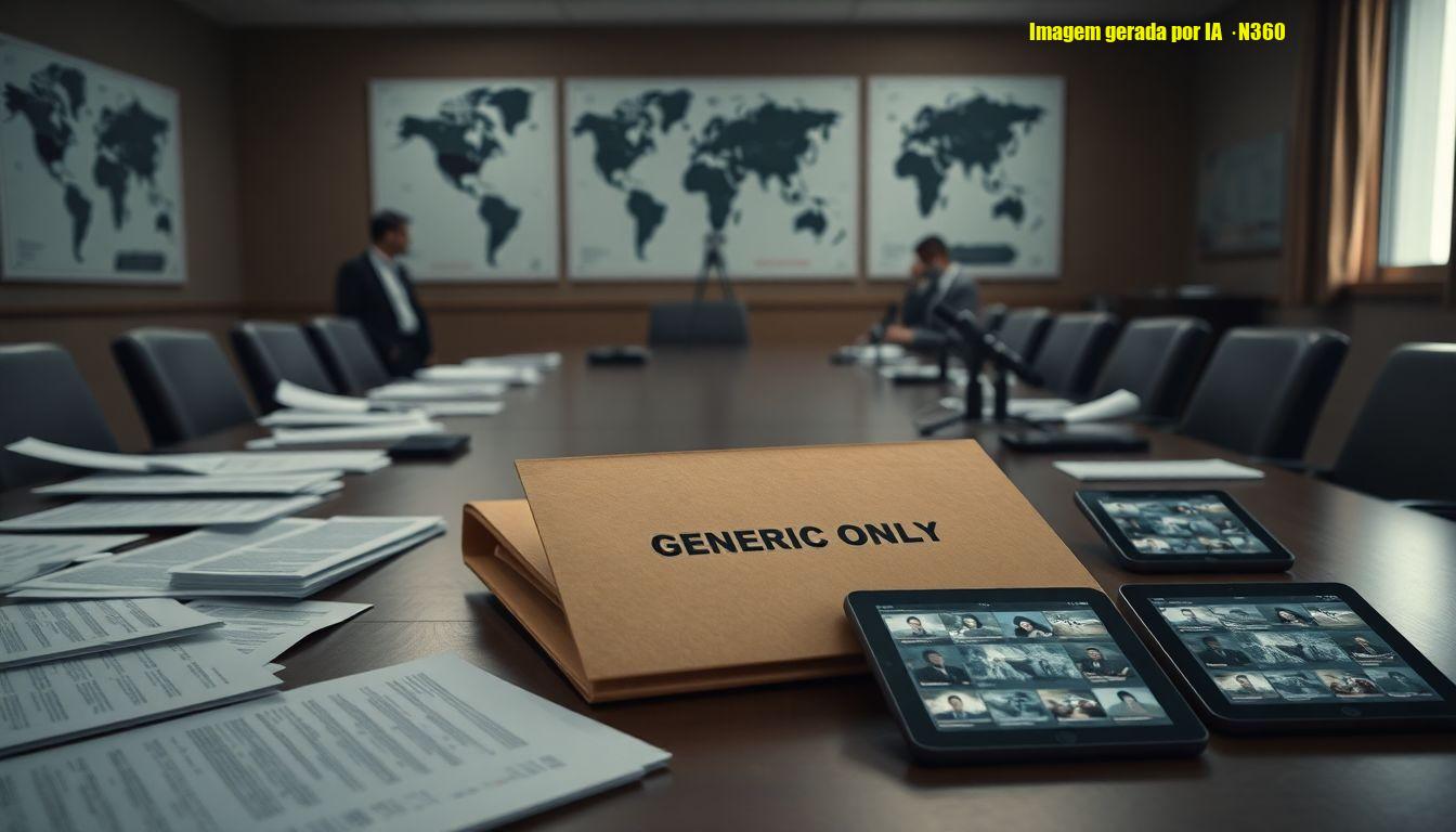 Espanha abre investigação sobre material sexual infantil gerado por IA