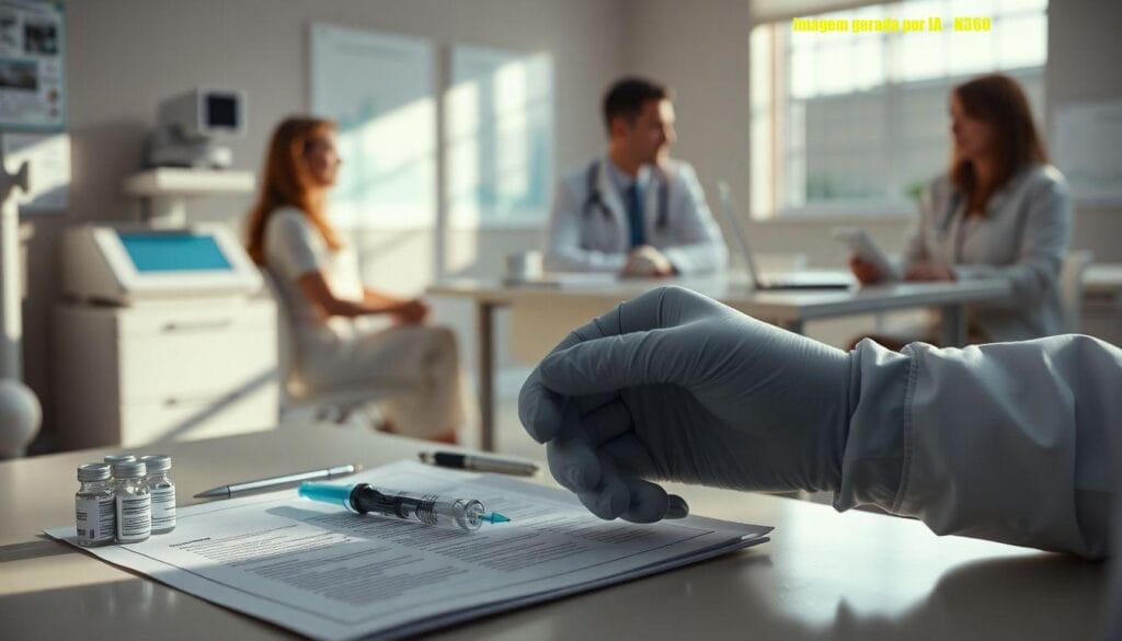 Mounjaro e Ozempic: vida depois das canetas emagrecedoras