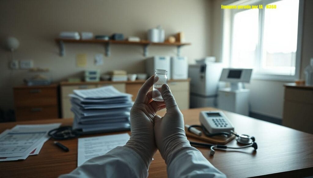 O mito da andropausa e a banalização da testosterona